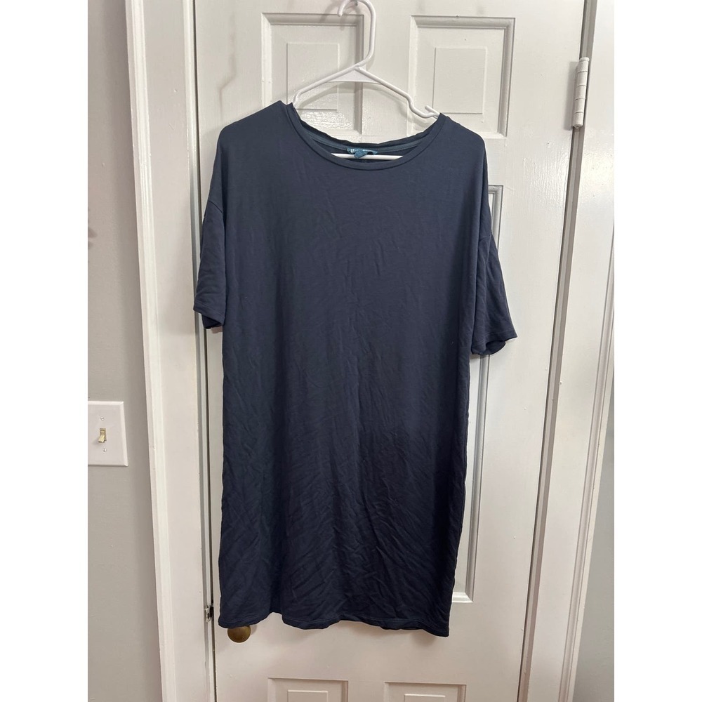 Fleur bleve dress